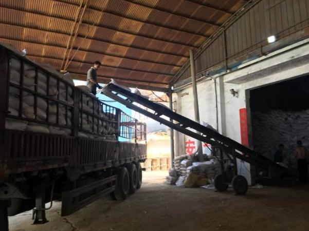 湖南聚丙烯酰胺發貨